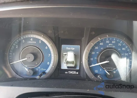 2018 Toyota Sienna Le 8 Passenger из США, поврежденный, VIN 5TDKZ3DC4JS901522